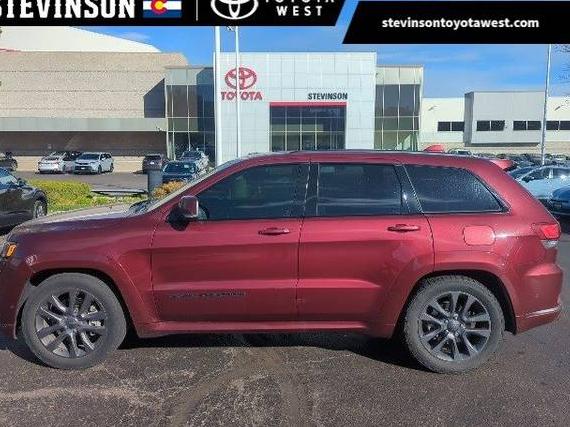 JEEP GRAND CHEROKEE 2019 1C4RJFCT2KC720673 image JEEP GRAND CHEROKEE 2019 1C4RJFCT2KC720673 image